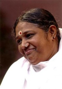 Amma_Spiritual-activism_Humanity-Healing