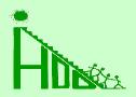 Hope Development logo