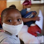 Uganda Burdened with High Drug-Resistant TB Uganda Burdened with High Drug-Resistant TB