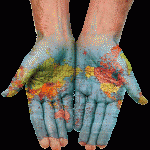 The Power of Your Hands The Power of Your Hands