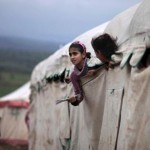 HHI Sends Shipment of Gloves to Syrian Refugee Camp HHI Sends Shipment of Gloves to Syrian Refugee Camp