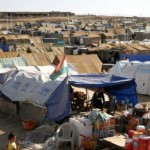 Humanity Healing Announces Aid to Syrian Refugee Camp Humanity Healing Announces Aid to Syrian Refugee Camp
