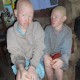Help 10 African Albino Children Saved from Sacrifice