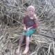 Rescue of 5 Albino Children